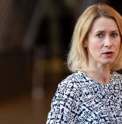 Médio Oriente: UE está a ponderar criar missão no Líbano