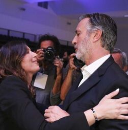 Mariana Leitão chuta para canto sobre a posição da IL na segunda volta