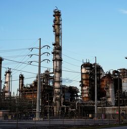 Forças de Kiev atacam refineria de Riazán a 200 quilómetros de Moscovo