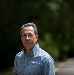 Jaime Ferreira da Silva: 'Consome menos energia comprar uma explicação cozinhada' 