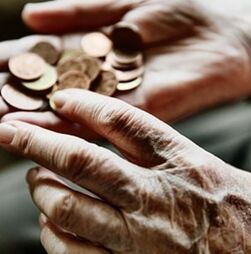 Estudo revela que RSI cobre apenas 40% da população no limiar da pobreza