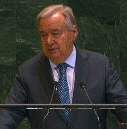 Líderes de todo o mundo desafiam a oligarquia do desenvolvimento da IA