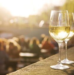 Prova na Vila: vinhos e petiscos em Milfontes