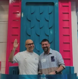 Dois designers da Barbie morrem em acidente de carro em Itália