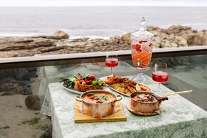 From Matosinhos to Leça: where to snack around Porto