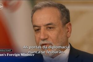 Irão rejeita negociações com os EUA sobre programa nuclear para breve