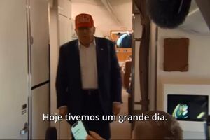 Resistência na Câmara dos Representantes ameaça pacote orçamental norte-americano mas Trump espera aprovação