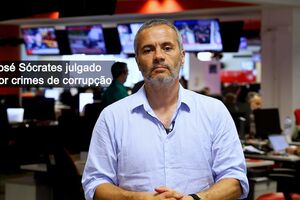 José Sócrates começa a ser julgado quinta-feira. O que está em causa? O que esperar?