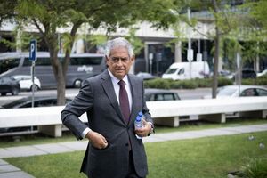 Luís Filipe Vieira concorre à presidência do Benfica, após deixar o cargo em 2021