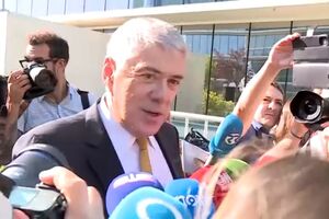 Sócrates insiste que todos se enganaram: "Lapso de escrita foi um estratagema para me forçarem de novo a vir ao tribunal"