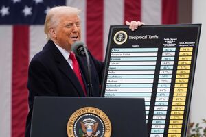 trump tarifas eua