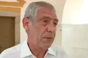 "É dramático o infortúnio que se abateu nesta família": Fernando Santos à chegada do velório de Diogo Jota e André Silva