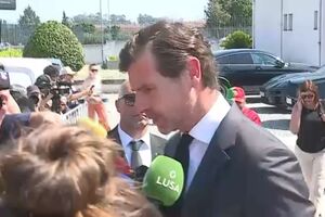 "Era um herói silencioso": Villas-Boas recorda percurso de Diogo Jota dentro e fora de campo