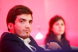 Jonet eleito vereador em Cascais, à frente do Chega