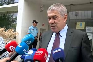 José Sócrates diz não perceber atitude de “hostilidade” de juíza mas admite ter “personalidade impulsiva”  