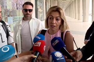 “Estamos todos interessados em ouvir o que ela tem para dizer”: advogada dos Anjos sobre depoimento de Joana Marques  