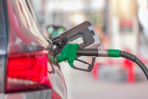 gasolina gasoleo combustiveis