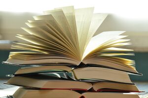 Livros xxx