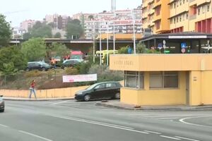 Bebé prematuro nasce na ambulância e morre no hospital de Leiria