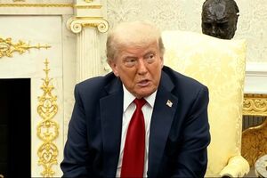 “Não quero dizer que ele é um assassino, mas é um tipo duro”: Trump faz revelações sobre Putin  