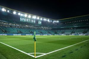 Estádio José de Alvalade