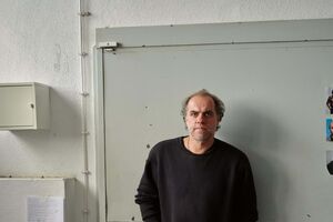 Marco Martins
