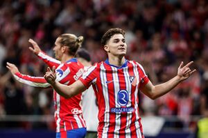 Apollo pretende assumir o controlo do Atlético de Madrid por 2.500 milhões