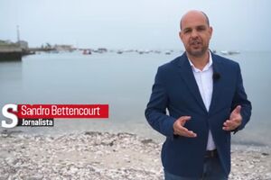 Repórter Sábado entra no mundo restrito dos mariscadores ilegais e revela-lhe tudo sobre o esquema fraudulento