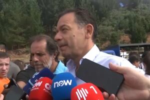 Lei da Imigração: Luís Montenegro acusa PS de "teimosia"