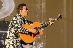 David Fonseca
