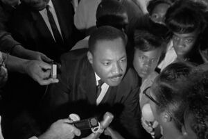 EUA divulgam ficheiros do FBI sobre o assassinato de Martin Luther King. O que está em causa?  