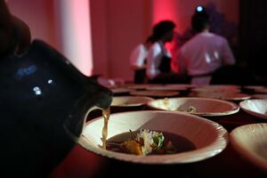 Gala Michelin