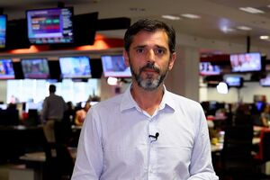 “Álvaro Santos Pereira regressa ao País pela porta grande”, editor executivo do Negócios sobre novo governador do Banco de Portugal