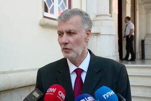 Henrique Gouveia e Melo diz que Álvaro Santos Pereira terá de ter uma "independência rigorosa" face ao Governo