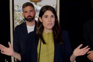 Mariana Mortágua surpreendida com nomeação de Álvaro Santos Pereira: "Será um veículo de transmissão das ideias do Governo"