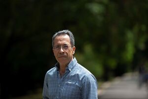 Jaime Ferreira da Silva analisa polarização e extremismos na sociedade