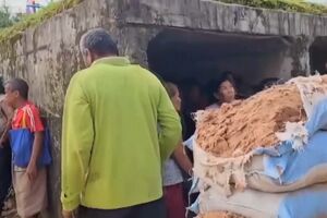 Tensão na fronteira entre a Tailândia e o Camboja tem-se agravado. Qual a origem do conflito?