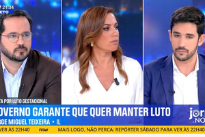 Governo garante manutenção de apoio por luto gestacional