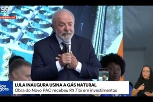Lula da Silva critica Trump pela imprevisibilidade das tarifas comerciais