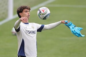 João Félix pode regressar ao Benfica