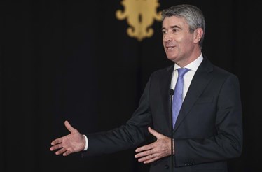 Assis, Ana Catarina Mendes e Sérgio Sousa Pinto entram no Secretariado Nacional do PS 