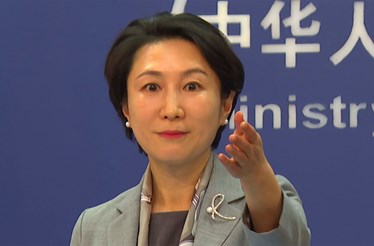 China critica ameaças dos Estados Unidos a países alinhados com os BRICS