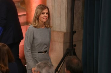 Ex-secretária de Estado da Saúde será nomeada presidente do metro de Lisboa