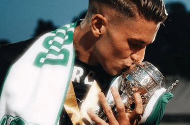 O adeus de Gyökeres ao Sporting... sem falar sobre a saída: «Foram dois dos melhores anos da minha vida»