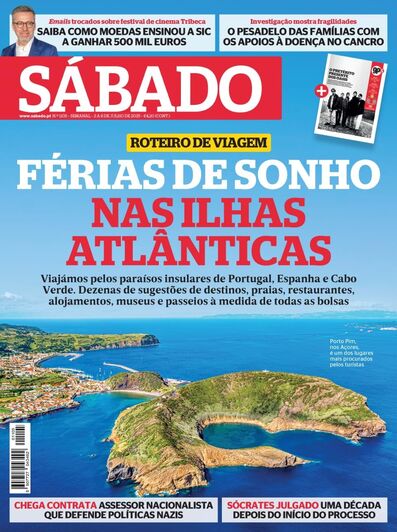 2 a 8 de julho de 2025