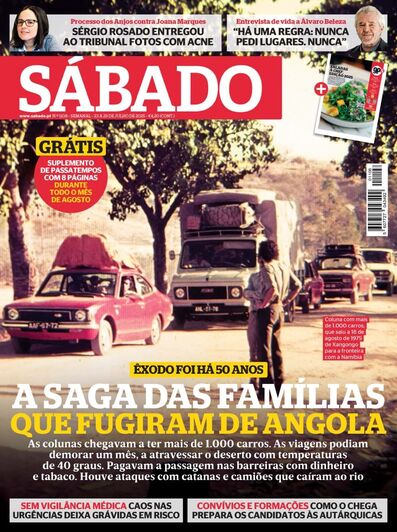 23 a 29 de julho de 2025