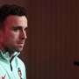 Footballer Diogo Jota and his brother die in a car accident in Spain. Funerals to be held on Saturday