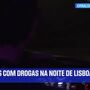 Violações com drogas na noite de Lisboa. O Repórter SÁBADO na íntegra
