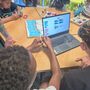 Semana Digital Gebalis prepara 200 jovens de bairros municipais lisboetas para o futuro tecnológico