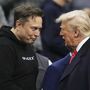  O que está em causa na ‘guerra’ entre Trump e Elon Musk?